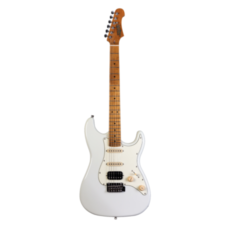 Guitarra JET JS-400 - Olympic White